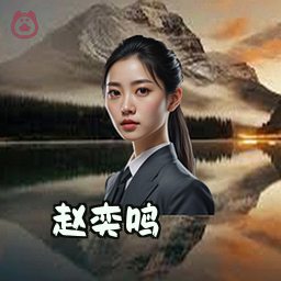 赵奕鸣