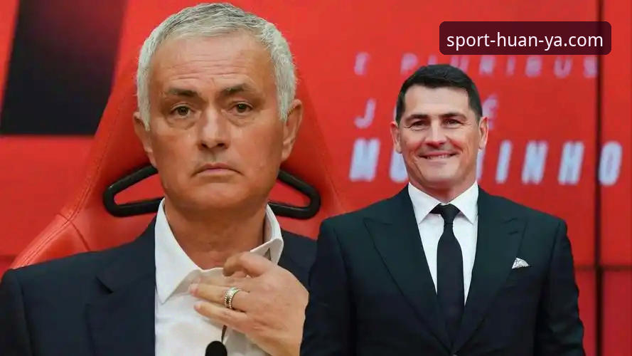 穆里尼奥回归皇马？私下摸底操作实用分析